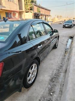 هیوندای سۆناتا
